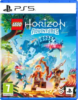 Coolblue LEGO Horizon Adventures PS5 aanbieding