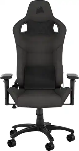Coolblue Corsair T3 Rush Donkergrijs aanbieding