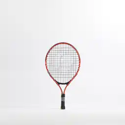 Decathlon Tennisracket voor kinderen Easy 19 rood aanbieding