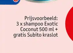 Kruidvat Kruidvat Merk aanbieding
