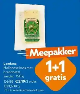 OKay Landana aanbieding
