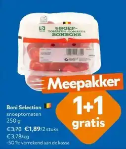 OKay Boni Selection aanbieding