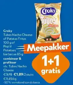 OKay Croky aanbieding