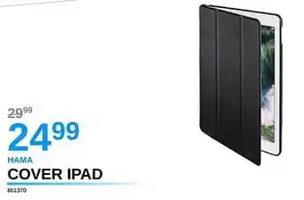 Hama cover ipad 861270