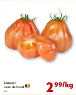 OKay Tomaten cœur de bœuf aanbieding
