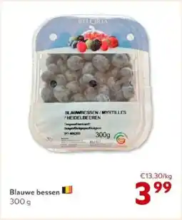 OKay Blauwe bessen aanbieding