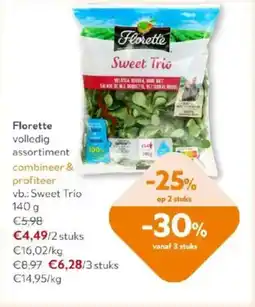 OKay Florette aanbieding