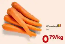 OKay Wortelen los aanbieding