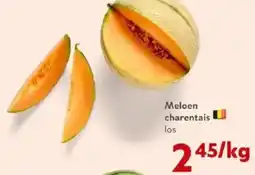 OKay Meloen charentais los aanbieding