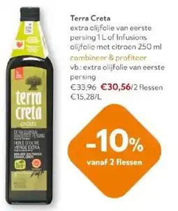 OKay Terra Creta aanbieding