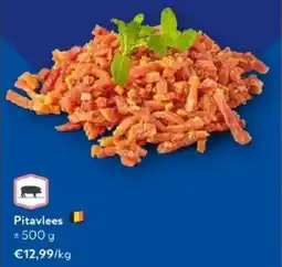 OKay Pitavlees aanbieding