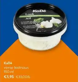 OKay KaDé aanbieding
