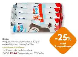 OKay Kinder aanbieding