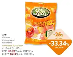 OKay Lutti aanbieding