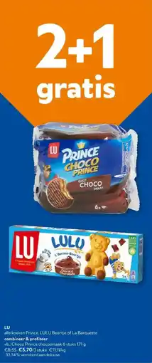 OKay LU aanbieding