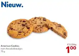 OKay American Cookies aanbieding