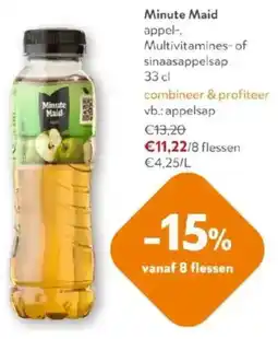 OKay Minute Maid aanbieding