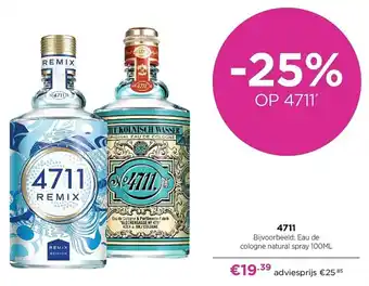 ICI PARIS XL 4711 aanbieding