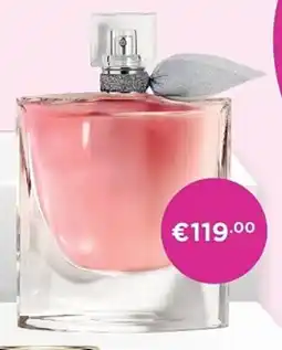 ICI PARIS XL Lancôme La Vie Est Belle EDP aanbieding