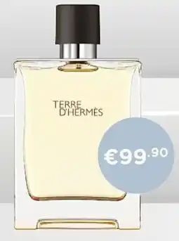 ICI PARIS XL Hermes Terre D'Hermes aanbieding