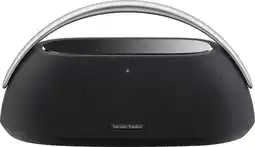 Coolblue Harman Kardon Go&Play 3 Noir aanbieding