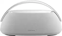 Coolblue Harman Kardon Go&Play 3 Gris aanbieding