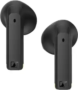 Coolblue Sennheiser Accentum Open Noir aanbieding