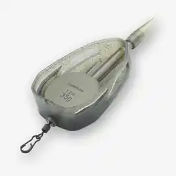 Decathlon HYBRIDE METHODFEEDER L 35 g aanbieding