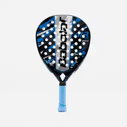 Decathlon Padelracket voor volwassenen Air V-Inner 25 aanbieding