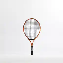 Decathlon Tennisracket voor kinderen Easy 21 oranje aanbieding
