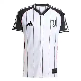 Decathlon Supportersshirt baseball VS Juventus Turijn 2025/26 aanbieding