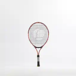 Decathlon Tennisracket voor kinderen Easy 21 roze aanbieding