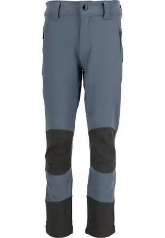 Decathlon Softshellbroek Scorpio aanbieding