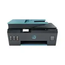 Electro Depot Printer HP ST plus 658 aanbieding