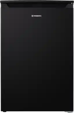 Coolblue Wisberg WBTTVR55DFDB aanbieding