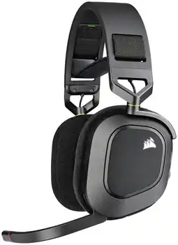 Coolblue Corsair HS80 RGB Wireless aanbieding