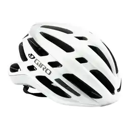 Decathlon Giro Agilis fietshelm aanbieding