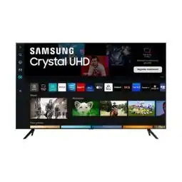 Electro Depot SAMSUNG 65U7005F - TV 65 UHD 4K Smart aanbieding