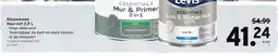 GAMMA Muurverf 2,5 L aanbieding