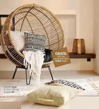 Casa Mahir tapijt aanbieding