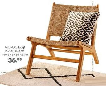 Casa Moroc tapijt aanbieding