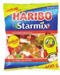 Colruyt Haribo starmix aanbieding