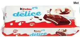 Colruyt Kinder delice aanbieding