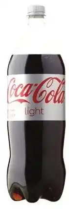 Colruyt Coca-Cola Light aanbieding