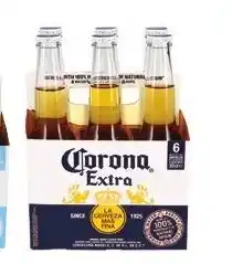 Colruyt Corona Extra 4.5% vol aanbieding