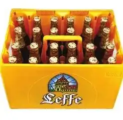 Colruyt Leffe Blond 6,6 % vol aanbieding