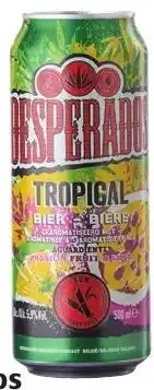 Colruyt Desperados Tropical 5.9% vol aanbieding