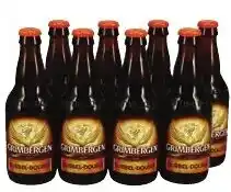 Colruyt Grimbergen Dubbel 6,5 % vol aanbieding