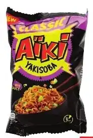 Colruyt Aïki Classic Yakisoba aanbieding