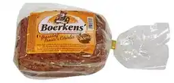 Colruyt Boerkens' brood Graankorf aanbieding